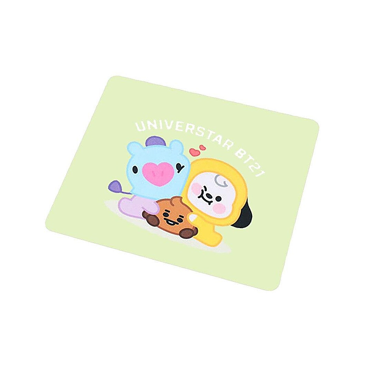 Alfombrilla BT21 - Merch Oficial - imagen 5