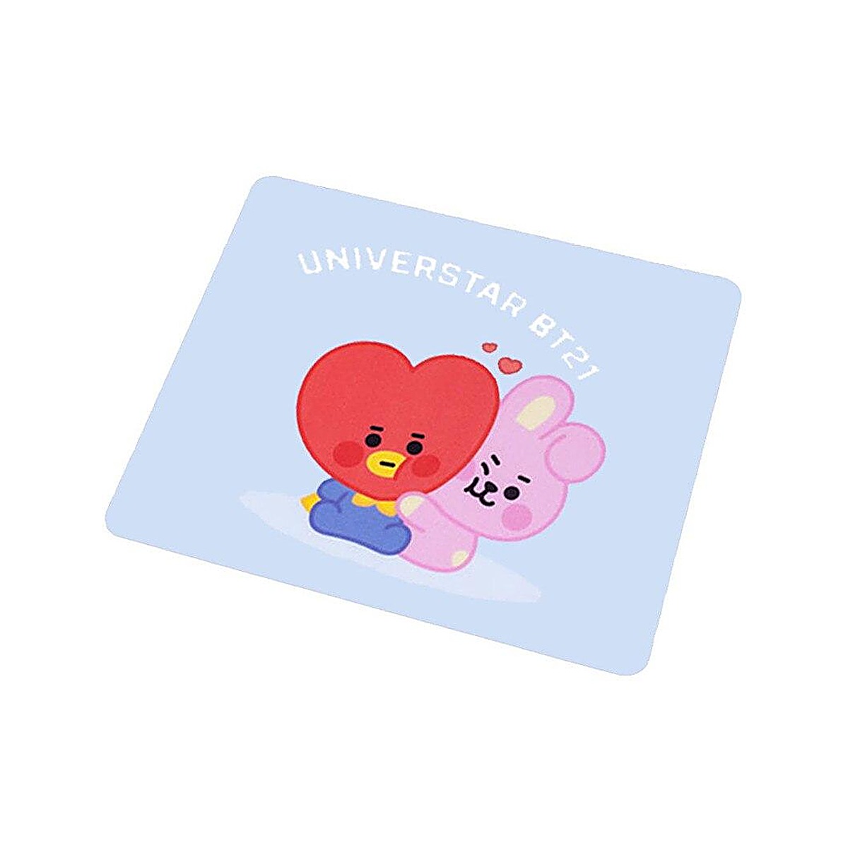 Alfombrilla BT21 - Merch Oficial - imagen 8