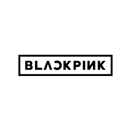 Blackpink logo