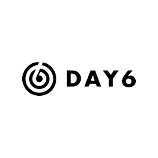DAY6 logo