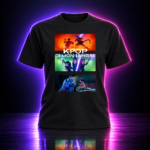 dh-studio-13414-tee-0 Camiseta Demon Hunters KPop, diseño 1