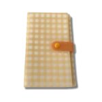 Funda de Almacenamiento de Photocards 240 Lugares - KPOP