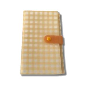 Funda de Almacenamiento de Photocards 240 Lugares - KPOP