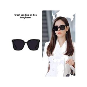 Gafas de Sol Yoon Se-Ri - Crash Landing On You