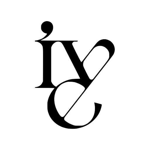 IVE logo