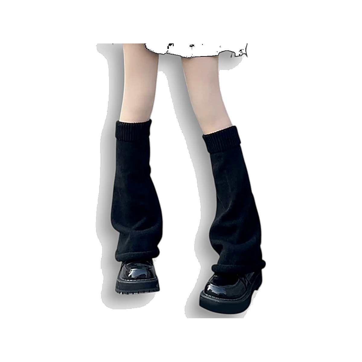 Legging ILLIT Oficial - Streetwear K-pop - imagen 2
