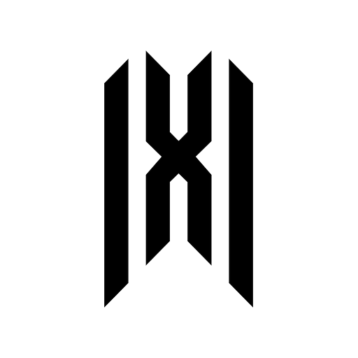 Monsta X logo