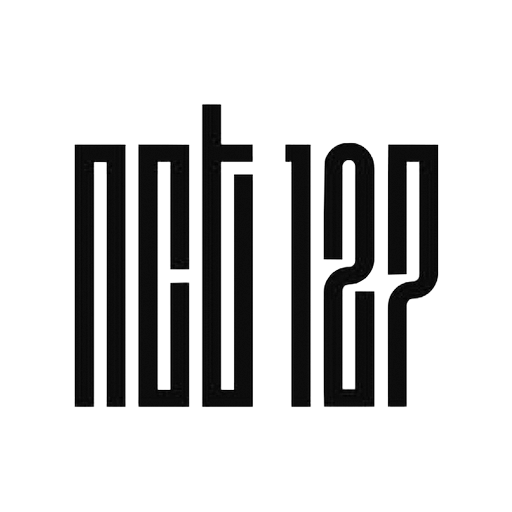 NCT 127 logo