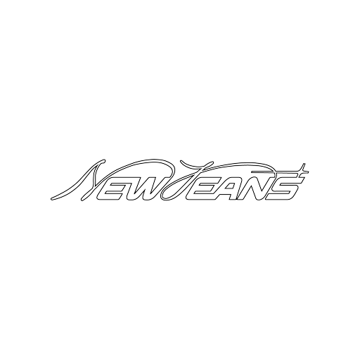 NewJeans logo