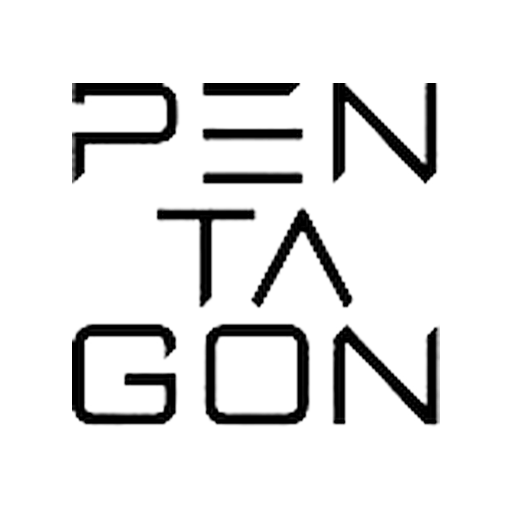 PENTAGON logo