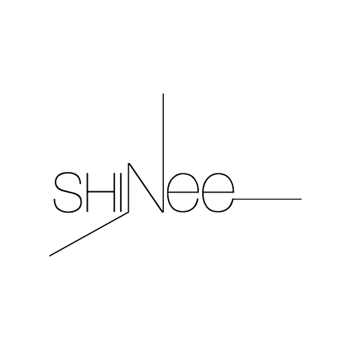 SHINee logo