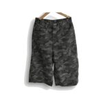 Short Camouflage (G)I-DLE Oficial