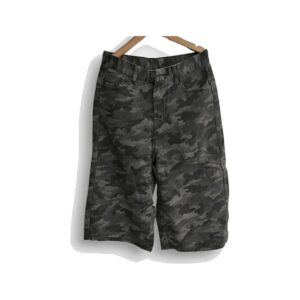 Short Camouflage (G)I-DLE Oficial