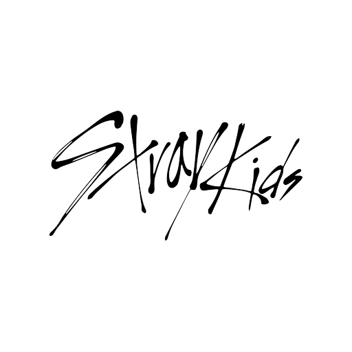Stray Kids logo