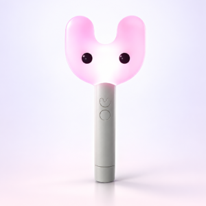 Lightstick Fluorescente KPOP