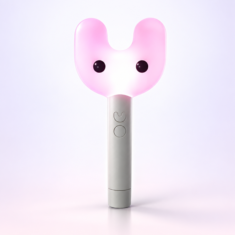Lightstick Fluorescente KPOP