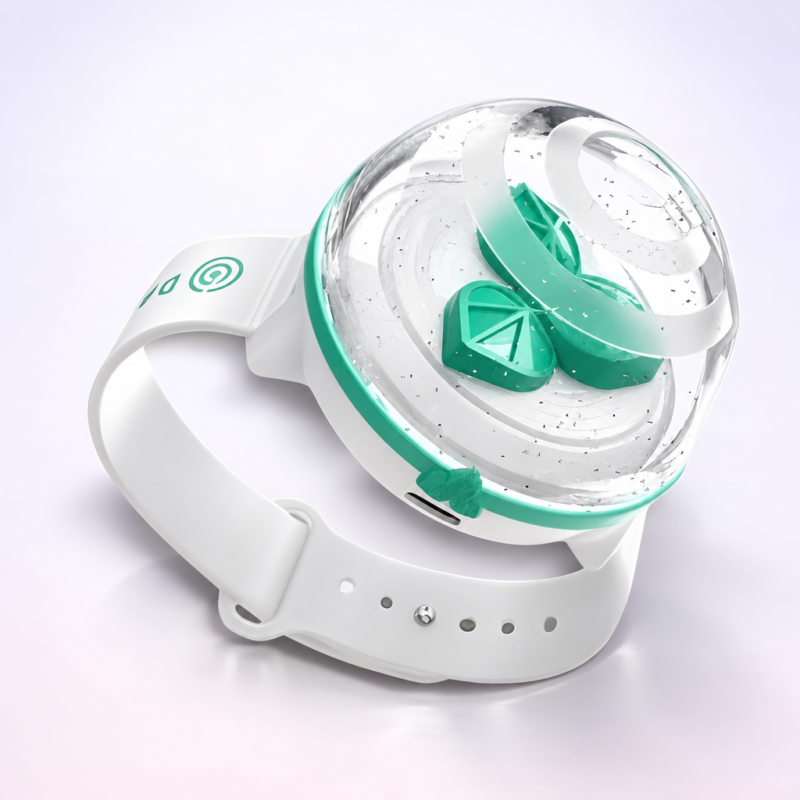 Lightstick DAY6 · Luz para Fans