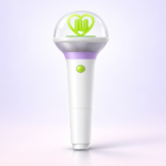 Lightstick IU