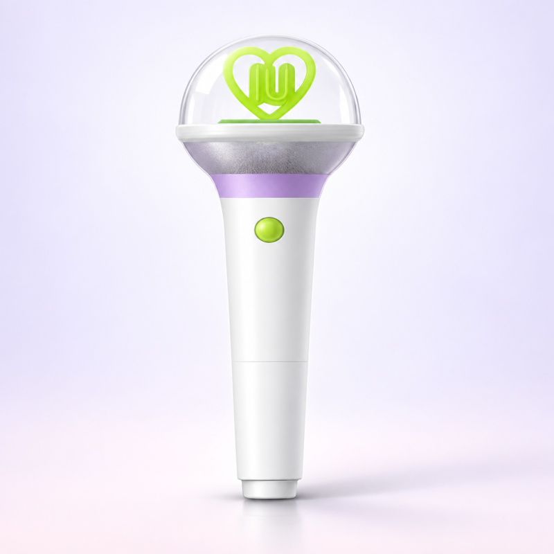 Lightstick IU