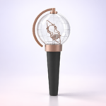 studio-40799 Lightstick Ateez
