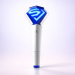Lightstick Super Junior Ver.2