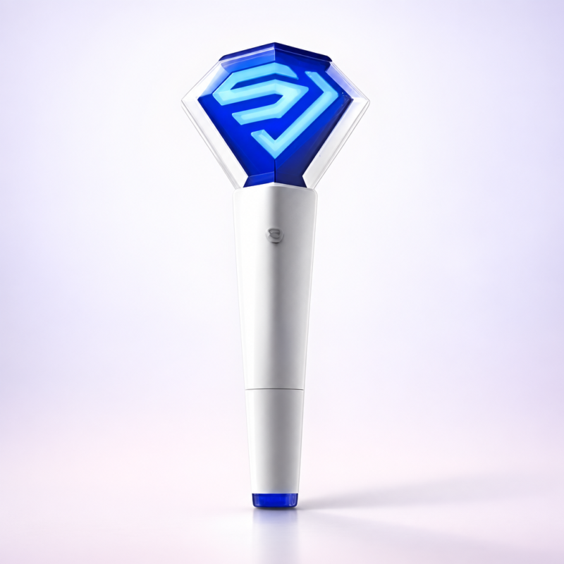 Lightstick Super Junior Ver.2