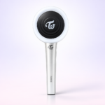 studio-40804 Lightstick Twice · Candy Bong Z