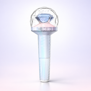Lightstick Versión 2 · Seventeen