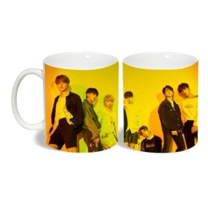 Taza Stray Kids