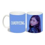 32417-0 Mug ITZY Chaeryeong