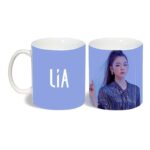 Taza ITZY Lia