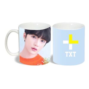 Taza Mágica TXT