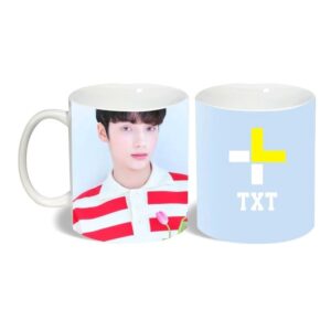 Mug TXT KPOP