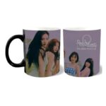Taza Red Velvet - Mug Kpop ReVe