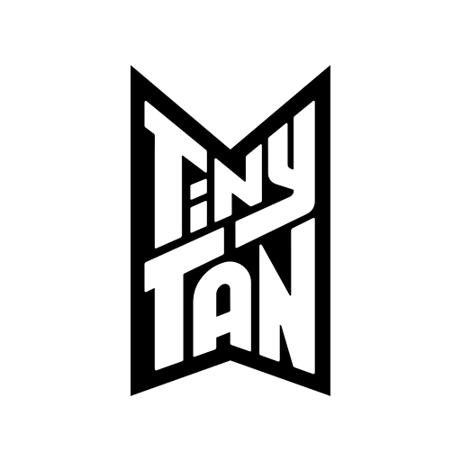 TinyTAN logo