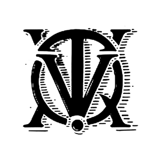 TVXQ logo
