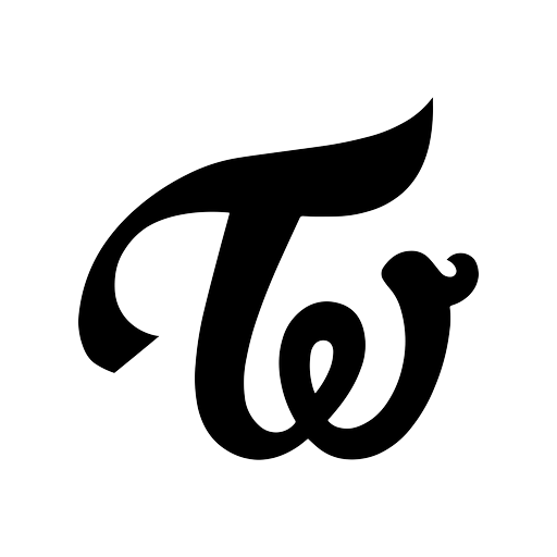 Twice logo