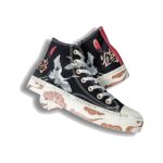 Zapatillas estilo japonés - K-Pop Premium