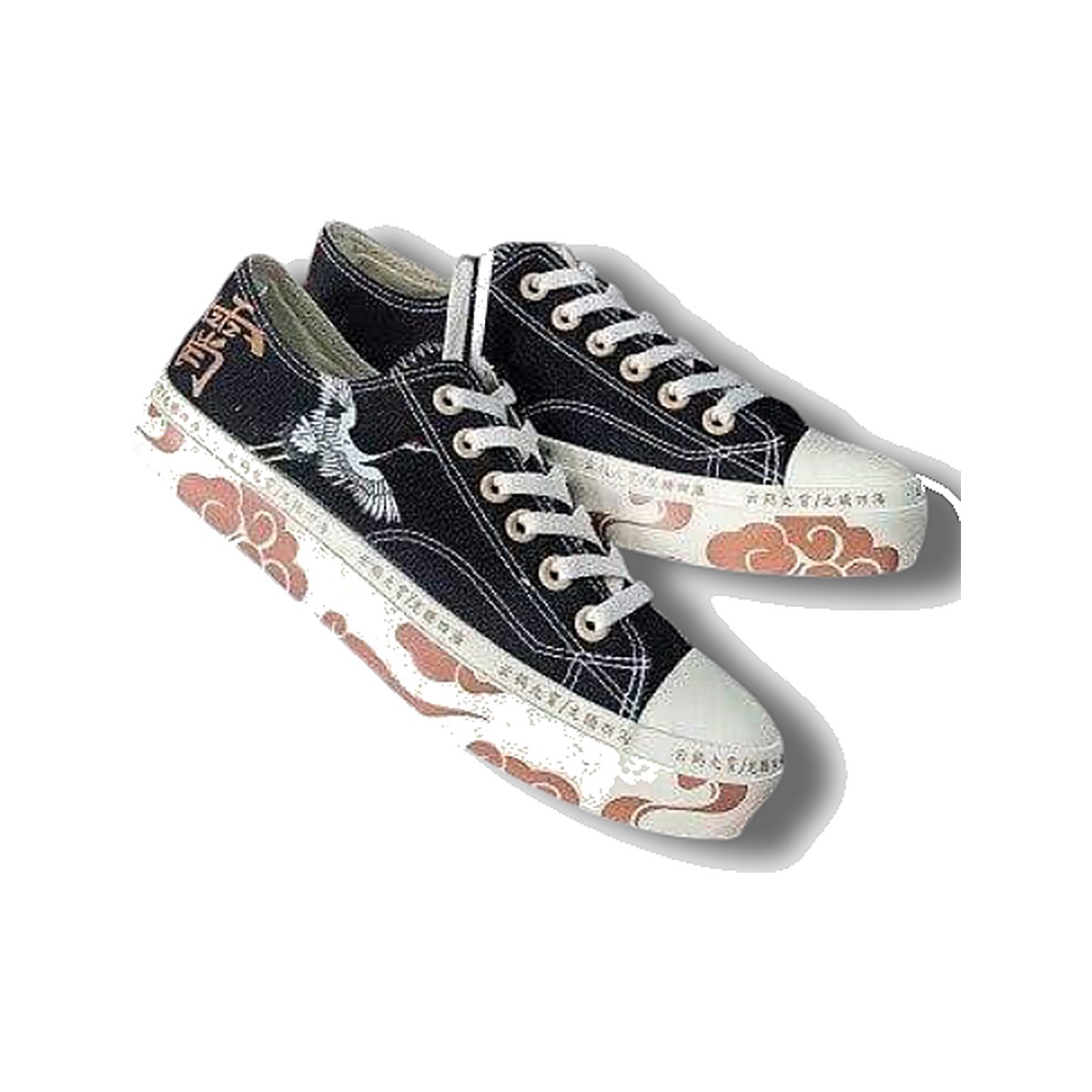 Zapatillas estilo japonés - K-Pop Premium - imagen 2
