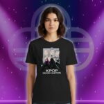 Camiseta Oficial Demon Hunters KPop (4)
