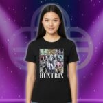 Camiseta Oficial Demon Hunters KPop (5)
