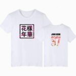 Camiseta BTS Persona (2)
