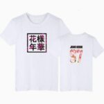 Camiseta BTS Persona (5)
