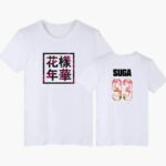 Camiseta BTS Persona (7)