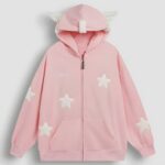 28145-2 Sudadera con Cremallera KPOP - Hyein NewJeans (3)