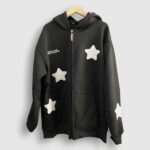 28145-3 Sudadera con Cremallera KPOP - Hyein NewJeans (4)