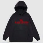 Sudadera Ateez The Black Cat Nero (2)