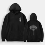 Sudadera Ateez The Fellowship