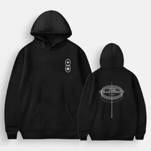 Sudadera Ateez The Fellowship