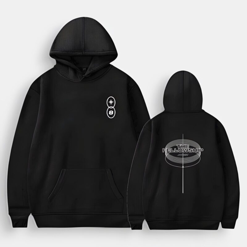 Sudadera Ateez The Fellowship